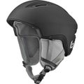 Boll&eacute; ATMOS PURE Ski Helmet &ndash; Black Matte