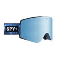 SPY MARAUDER &ndash; Ski Goggles (Spy + Chris Rasman / Happy Boost Bronze Ice Blue Mirror + Happy Boost LL Coral)
