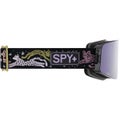 SPY MARAUDER SE &ndash; Ski Goggles (Snowcatz / Happy Bronze Pink Platinum Mirror + Happy LL Persimmon Silver Mirror)
