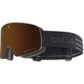 Boll&eacute; NEVADA &ndash; Ski Goggles (Time Trial Matte / Phantom 0&ndash;4)