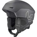 Boll&eacute; RYFT PURE Ski Helmet &ndash; Black Coal Matte