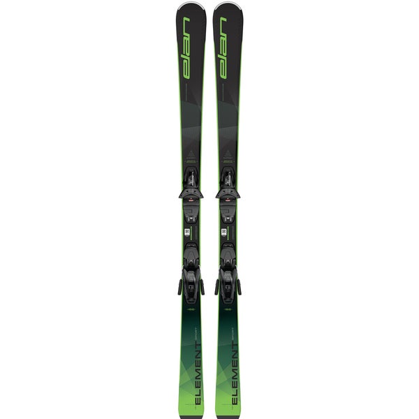 Elan Element Sport + EL 9.0 GW Shift Skis