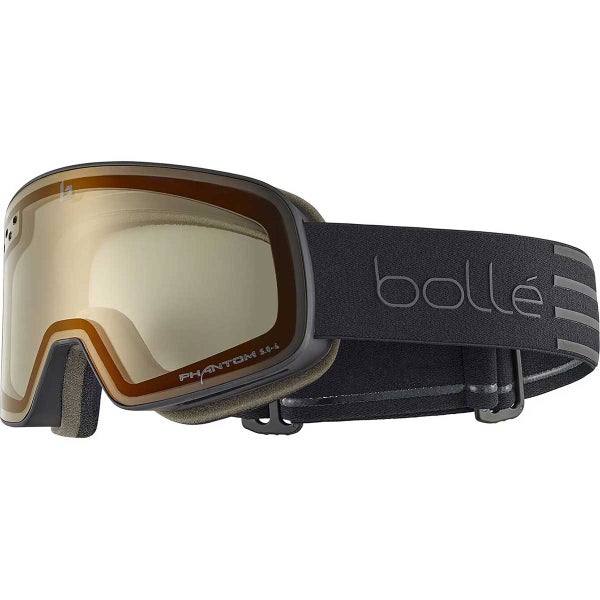 Boll&eacute; NEVADA &ndash; Ski Goggles (Time Trial Matte / Phantom 0&ndash;4)
