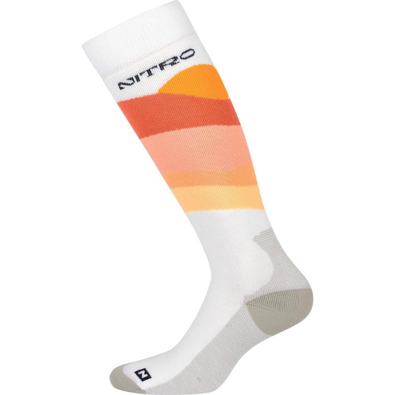 Nitro Women&rsquo;s Cloud 3 Socks &ndash; Women&rsquo;s Snow Socks
