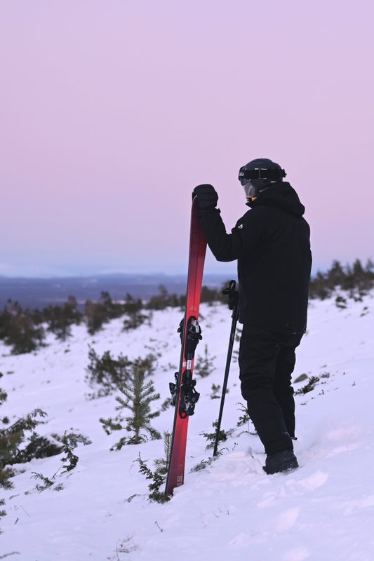 Elan winter clothing for all sports