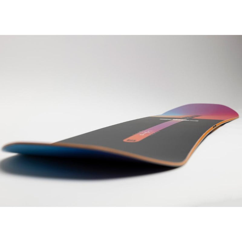 Nitro Prime Chroma Cam-Out &ndash; Versatile All-Mountain Snowboard