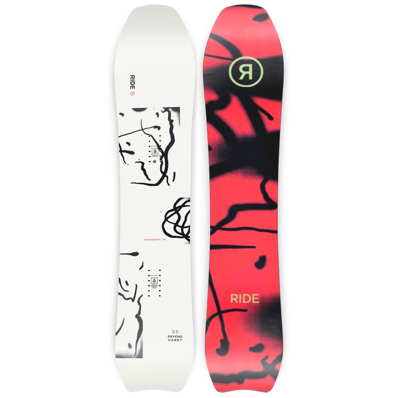 Ride Psychocandy