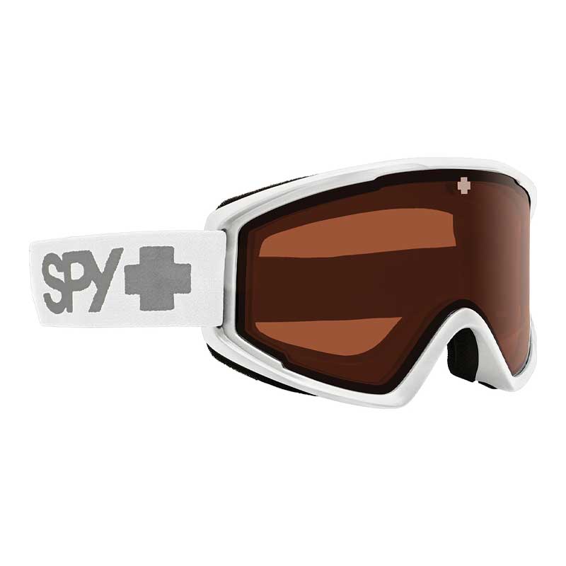 Spy Crusher Elite Eco Goggles