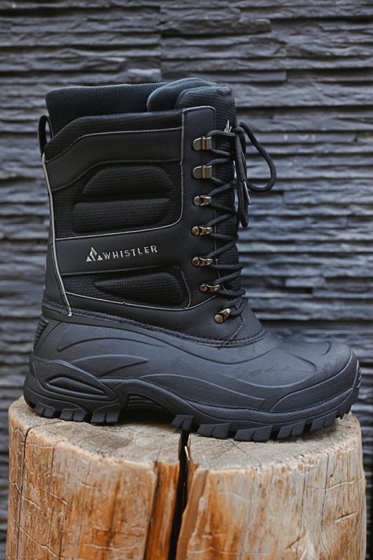 Men's winter clothing set rental in Levi | ONE DAY