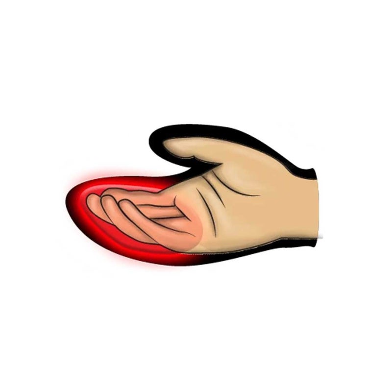 NEVERCOLD Hand Warmers 10h