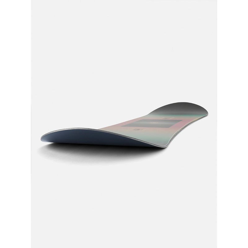 RIDE Heartbreaker + RIDE C-2 Binding Set &ndash; Women&rsquo;s Snowboard Bundle